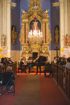 Lektoři Letních hornových kurzů