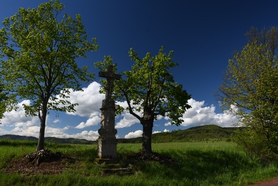 Na Rožmitálské cestě