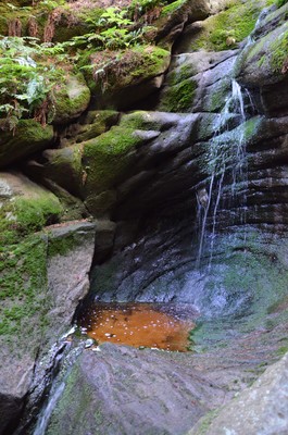 Suchodolská Niagára