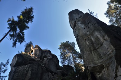 U Sluje Českých Bratří