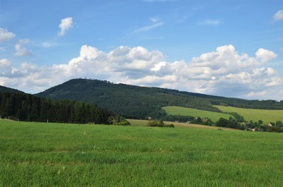 Ruprechtický Špičák