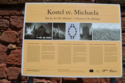 Kostel sv. Michaela