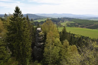 Krajina Polické pánve