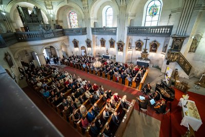 Jan Schulmeister a Wihanovo kvarteto