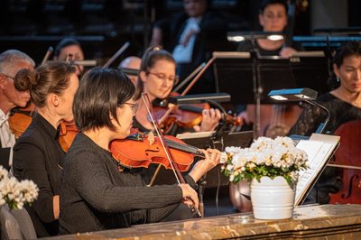 Filharmonie Hradec Králové