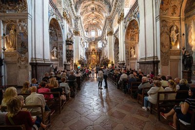 Filharmonie Hradec Králové