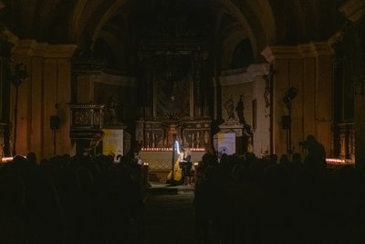 Festival Za poklady Broumovska