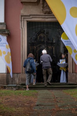 Festival Za poklady Broumovska
