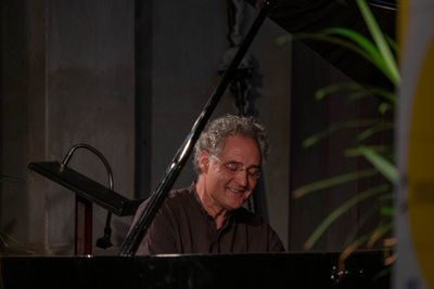 Matthias Kirschnereit