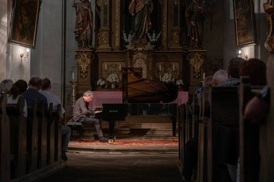 Matthias Kirschnereit