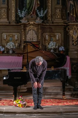 Matthias Kirschnereit