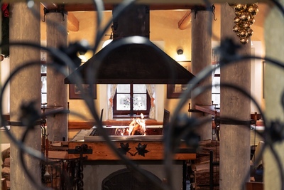 Hotel Javor Adršpach