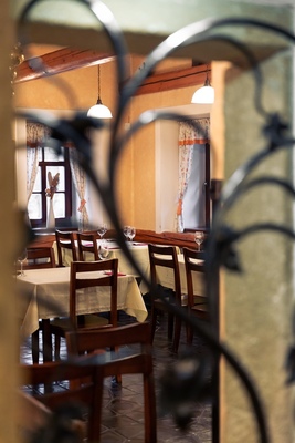 Hotel Javor Adršpach