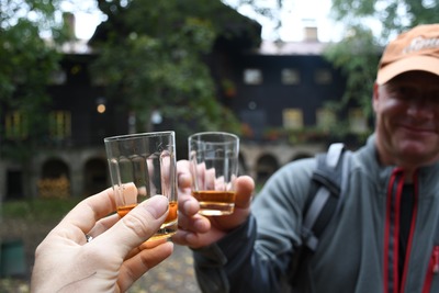 Restaurace Chata Hvězda 5