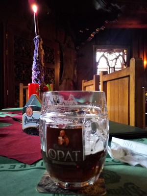 Restaurace Chata Hvězda 2