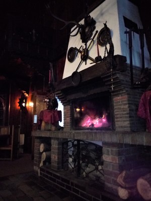 Restaurace Chata Hvězda 3