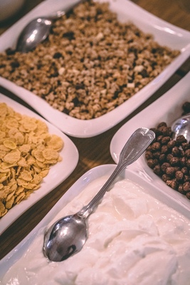 Hotel Zámeček Janovičky