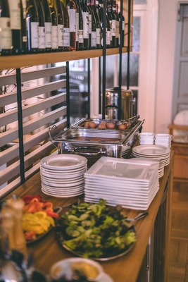 Hotel Zámeček Janovičky