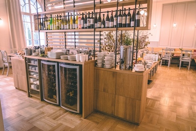 Hotel Zámeček Janovičky