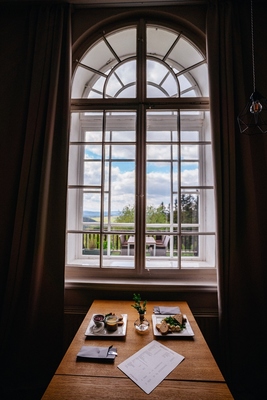 Hotel Zámeček Janovičky