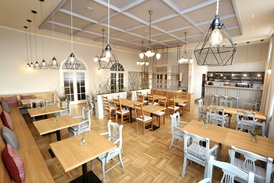 Hotel Zámeček Janovičky