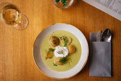 Hotel Zámeček Janovičky