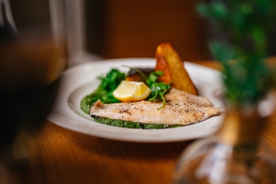 Hotel Zámeček Janovičky