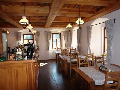 Restaurace 