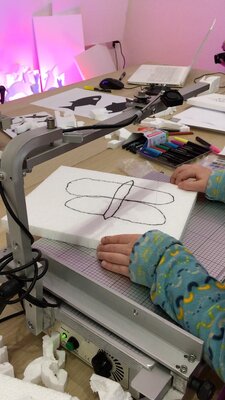 Workshop s Janem Stolínem