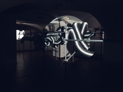 Jan Stolín / Ze dne do noci, foto: Tom Šrejber