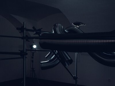 Jan Stolín / Ze dne do noci, foto: Tom Šrejber