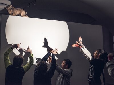 Jan Stolín / Ze dne do noci, foto: Tom Šrejber