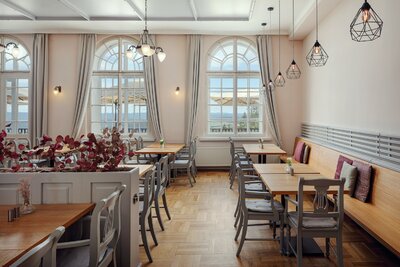 Hotel Zámeček Janovičky