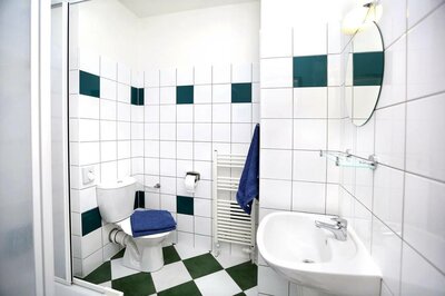 Hotel Zámeček Janovičky