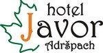 Hotel Javor Adršpach