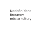 Nadační fond Broumov - město kultury