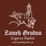 Zamek Grodno