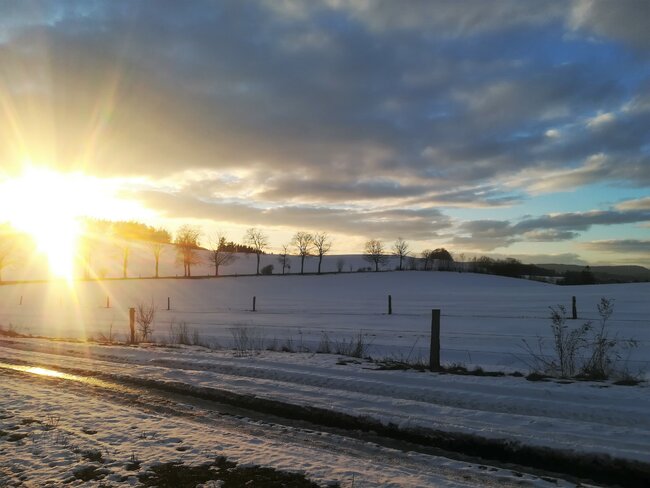 Prosinec 2024-Leden 2025