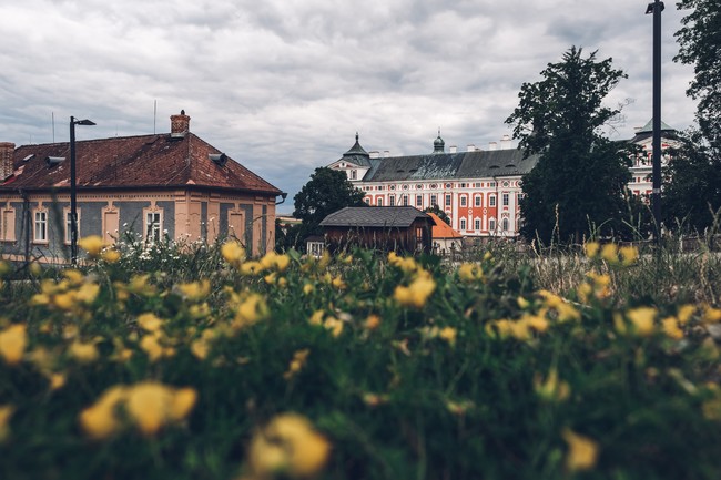 Turistické noviny Broumovska