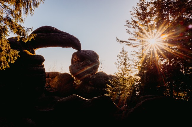 Strategie rozvoje geoturistiky a Národního geoparku Broumovsko 2028