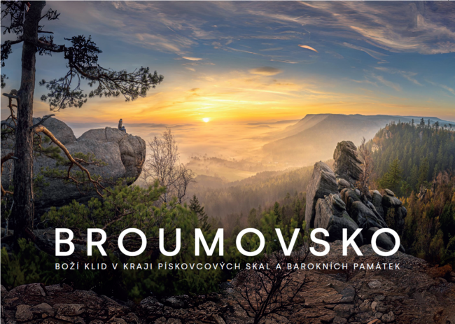 Propagační materiály