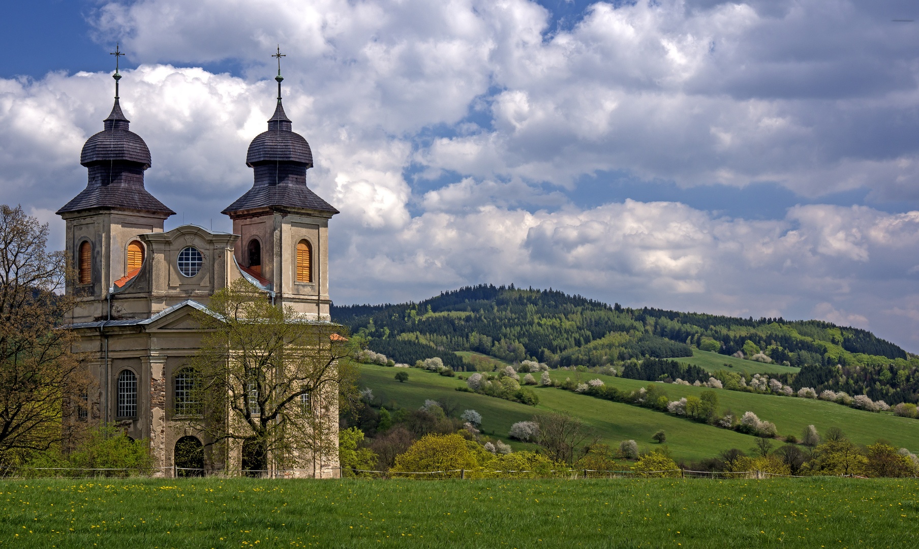 Šonov Region Broumovsko