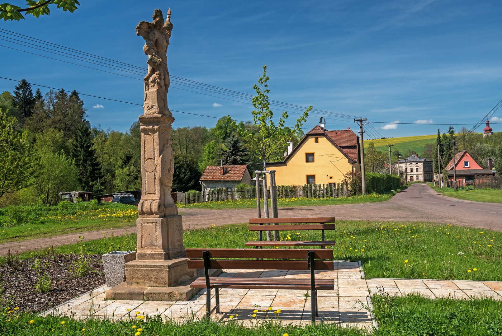 Heřmánkovice