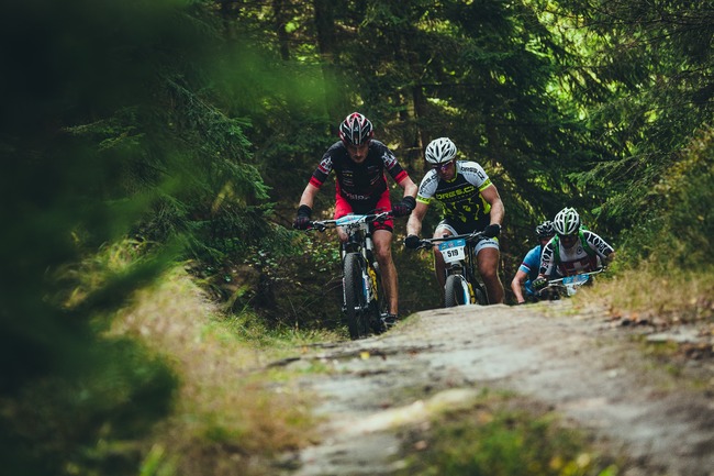 Tradiční akce v regionu