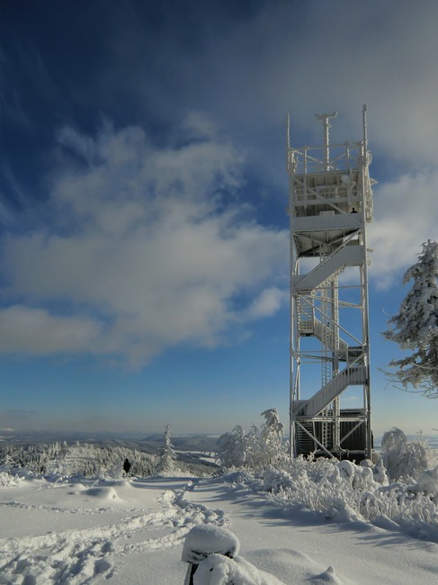 Ruprechticki Szpiczak (Ruprechtický Špičák)
