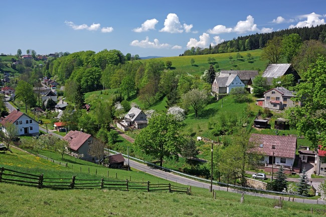 Změny jízdních řádů autobusů na Broumovsku