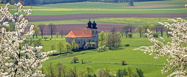 Welcome to Broumov region