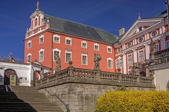 Broumov 2028: Doma v Evropě