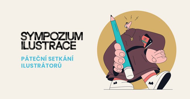 Páteční setkání ilustrátorů