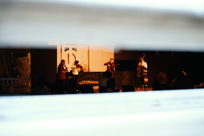 Koncert ArtCafé: Romanovská Tichý Hrubý & Knox